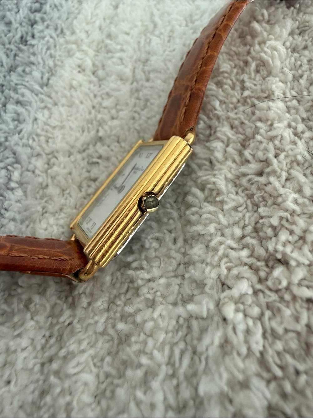 Vintage Christian Dior Ladies Watch - Picture 3 of 7
